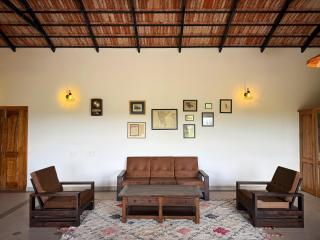 Leopard Hill Resort - Bandipur - Bandipūr - 4