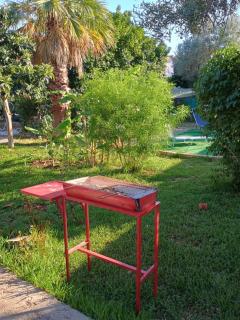 Il Giardino di Lia - Palermo - 1