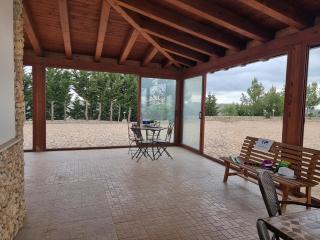 Villa Veranda Panoramica by Holiday World - 8