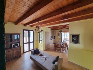 Villa Veranda Panoramica by Holiday World - 5