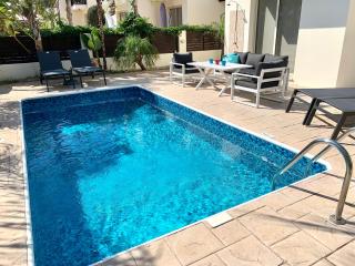 Villa Menelaos ... - Paralimni - 8