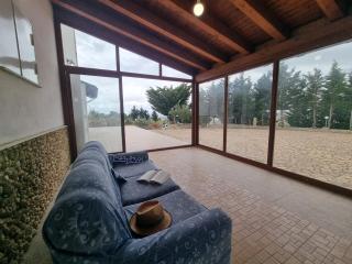 Villa Veranda Panoramica by Holiday World - 9