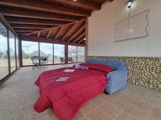 Villa Veranda Panoramica by Holiday World - 7