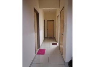 PV21 Luxe Comfort 3 Bedroom Modern Guest House in Prime Location near Setapak Central Mall - 3