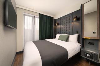 Point A Hotel London Westminster - Londen - 0