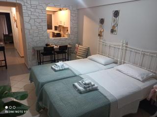 central sweet home - Larisa - 4