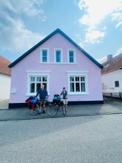 Stub Inn Guesthouse - Stubbekøbing - 0