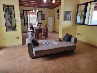 Villa Veranda Panoramica by Holiday World - 3