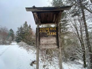 La casa nel bosco-Val Granara guesthouse - 2