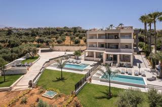 Kymélia Luxury Residences - Galatás - 0