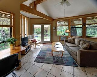 Relaxing Cottage for Couples in Peaceful Forest near Austin, Texas - Austin - 7