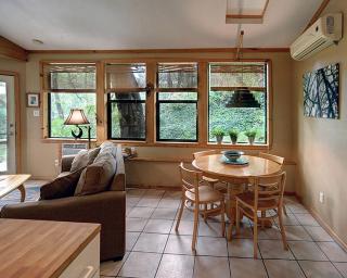 Relaxing Cottage for Couples in Peaceful Forest near Austin, Texas - Austin - 5