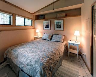 Relaxing Cottage for Couples in Peaceful Forest near Austin, Texas - Austin - 3