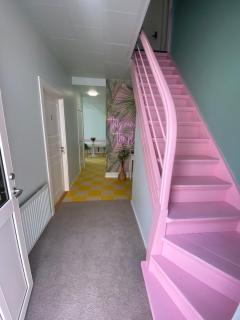 Stub Inn Guesthouse - Stubbekøbing - 9