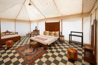Jaisalmer Sunrise Desert Resort With Pool - Jaisalmer - 2