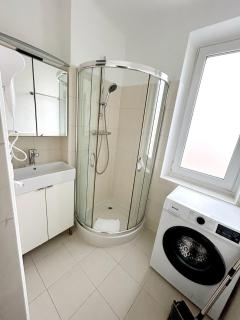 2 rooms apartment near Schönbrunn palace - Vienne - 9