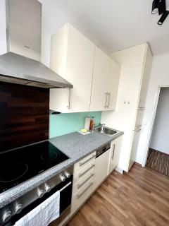 2 rooms apartment near Schönbrunn palace - 8