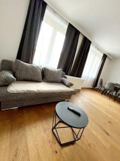 2 rooms apartment near Schönbrunn palace - Vienne - 7