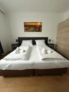 2 rooms apartment near Schönbrunn palace - Vienne - 5