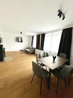 2 rooms apartment near Schönbrunn palace - Vienne - 4