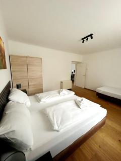 2 rooms apartment near Schönbrunn palace - Vienne - 2