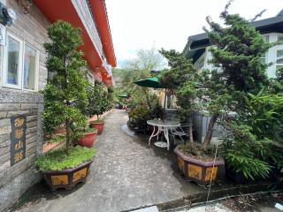 九份御華山莊景觀花園民宿 - Jiufen - 7