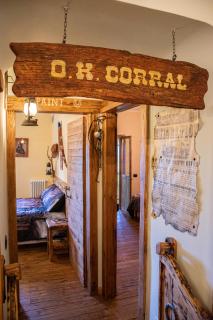 Il Ranch Country House B&B - Anagni - 8