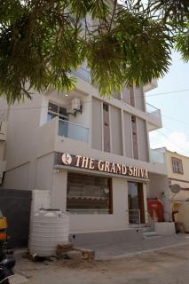 Hotel The Grand Shiva - 3