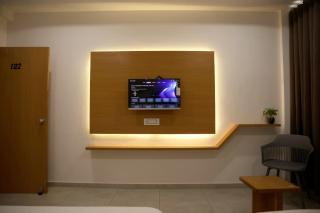 Hotel The Grand Shiva - 2