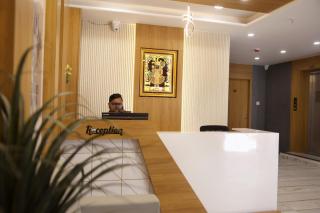 Hotel The Grand Shiva - 1