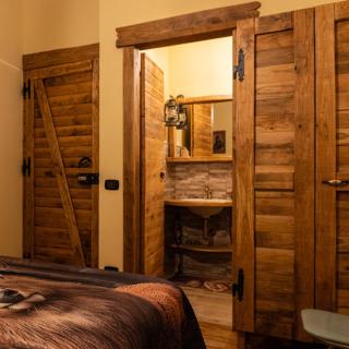 Il Ranch Country House B&B - Anagni - 5