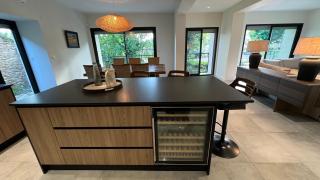 Chez Max - Terrasse - Climatisation - Parking gratuit - Beaune - 5