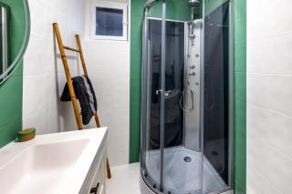 Appartement paisible au bord de l Isle avec parking - Périgueux - 7