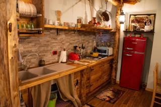 Il Ranch Country House B&B - Anagni - 4