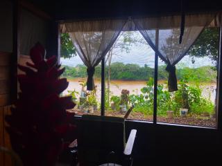 Coco house tambopata - 2