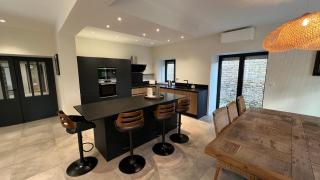 Chez Max - Terrasse - Climatisation - Parking gratuit - Beaune - 7