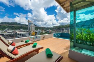 Centro One Bangla - Patong - 5