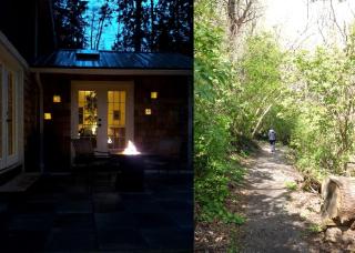 Serene Cottage with Views of Boundary Bay in Point Roberts, Washington - Point Roberts - 6