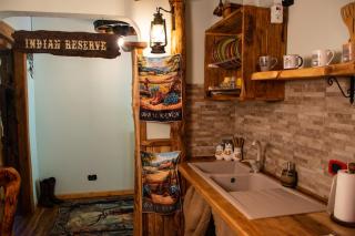 Il Ranch Country House B&B - Anagni - 2