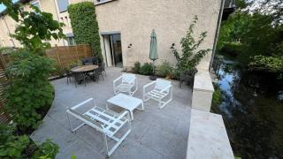 Chez Max - Terrasse - Climatisation - Parking gratuit - Beaune - 1