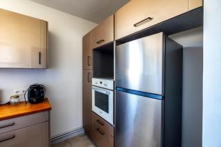 Appartement paisible au bord de l Isle avec parking - Périgueux - 5