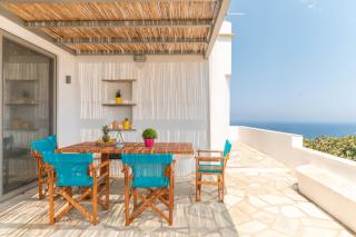 Allegro Country House Tinos - 9