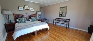 The Ranch House at African Safari Lodge - Grahamstown - 7