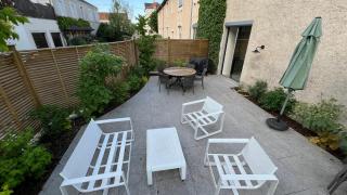 Chez Max - Terrasse - Climatisation - Parking gratuit - Beaune - 2