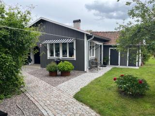 Häggatan 16, Örebro, gårdshus - Örebro - 2
