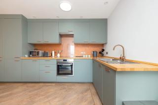 Stylish Home Beautiful Views & Parking Stroud - Brimscombe - 4