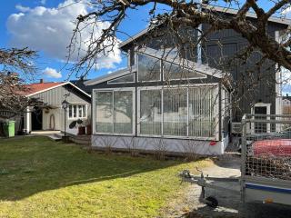 Häggatan 16, Örebro, gårdshus - Örebro - 1
