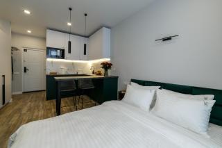 VS Apartments - 5