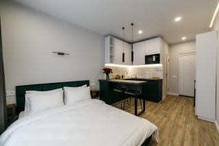 VS Apartments - 9