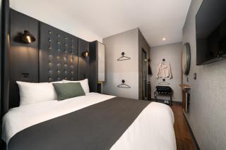 Point A Hotel London Westminster - Londen - 9